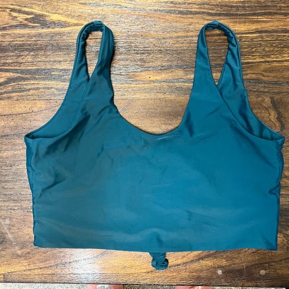 Zaful Swim Top - Picture 2 of 3